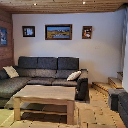 La Petite Anfiane Villa Льо Гран-Борнан Екстериор снимка