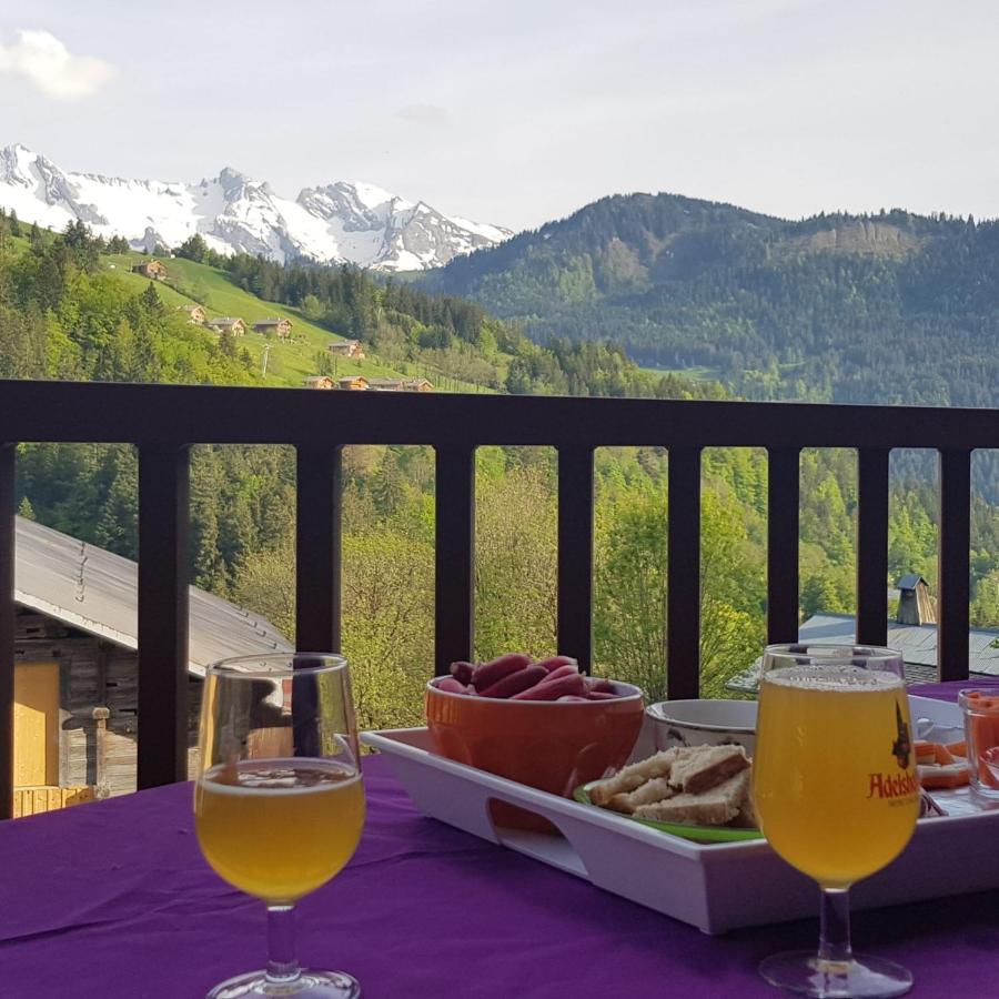 La Petite Anfiane Villa Льо Гран-Борнан Екстериор снимка