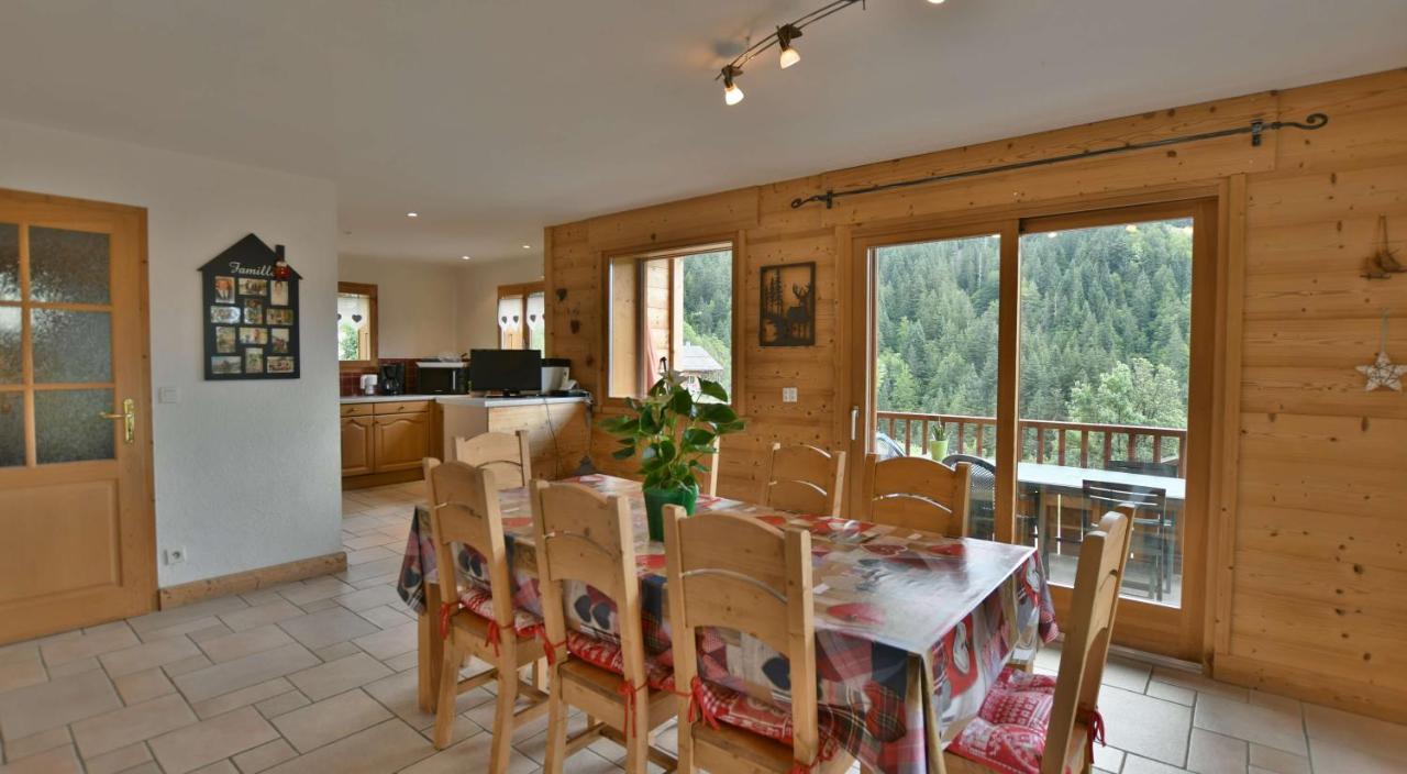 La Petite Anfiane Villa Льо Гран-Борнан Екстериор снимка