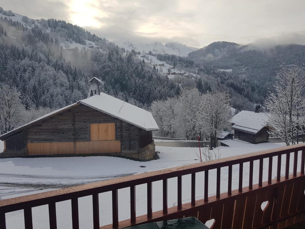 La Petite Anfiane Villa Льо Гран-Борнан Екстериор снимка