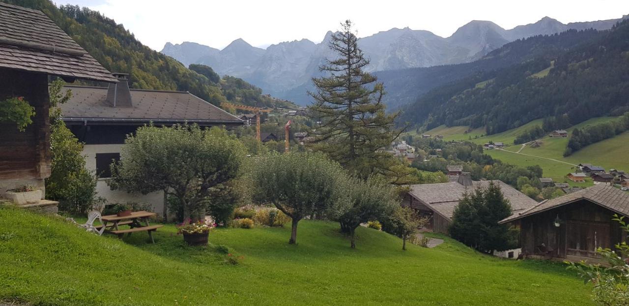 La Petite Anfiane Villa Льо Гран-Борнан Екстериор снимка
