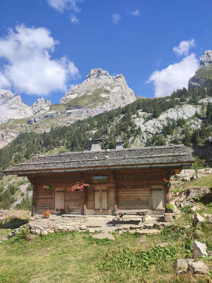 La Petite Anfiane Villa Льо Гран-Борнан Екстериор снимка