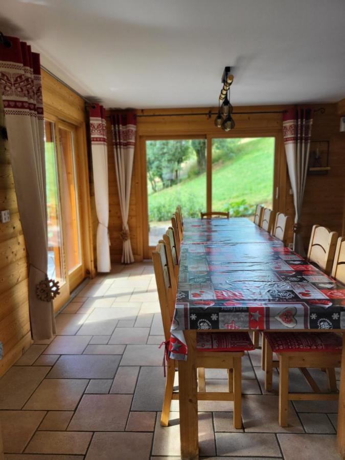 La Petite Anfiane Villa Льо Гран-Борнан Екстериор снимка