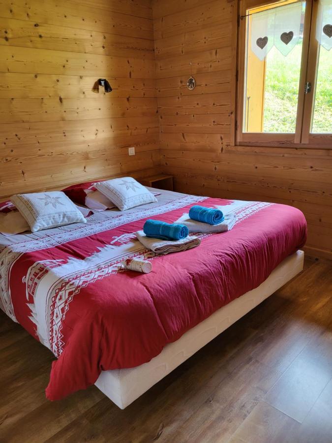 La Petite Anfiane Villa Льо Гран-Борнан Екстериор снимка