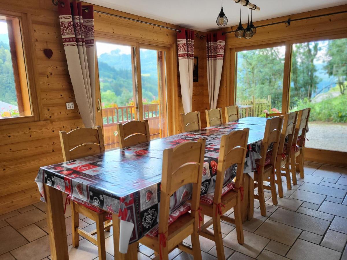 La Petite Anfiane Villa Льо Гран-Борнан Екстериор снимка