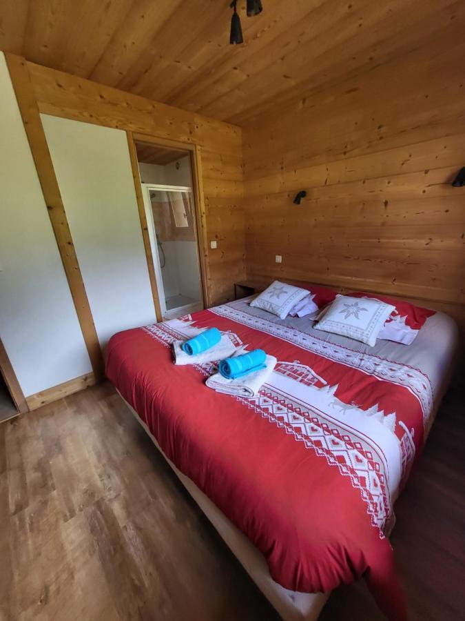 La Petite Anfiane Villa Льо Гран-Борнан Екстериор снимка