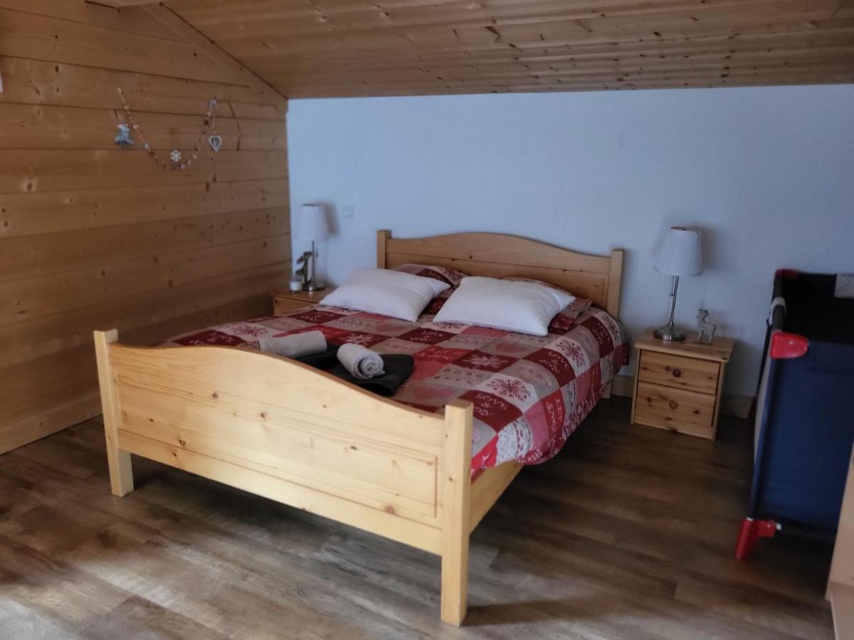 La Petite Anfiane Villa Льо Гран-Борнан Екстериор снимка