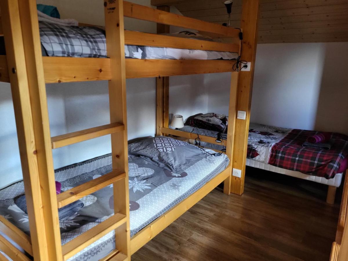 La Petite Anfiane Villa Льо Гран-Борнан Екстериор снимка