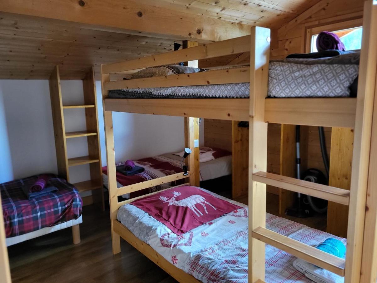 La Petite Anfiane Villa Льо Гран-Борнан Екстериор снимка
