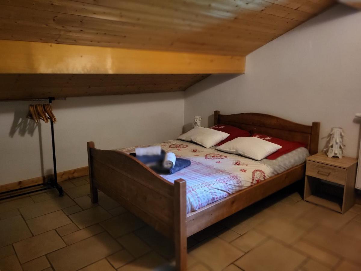 La Petite Anfiane Villa Льо Гран-Борнан Екстериор снимка