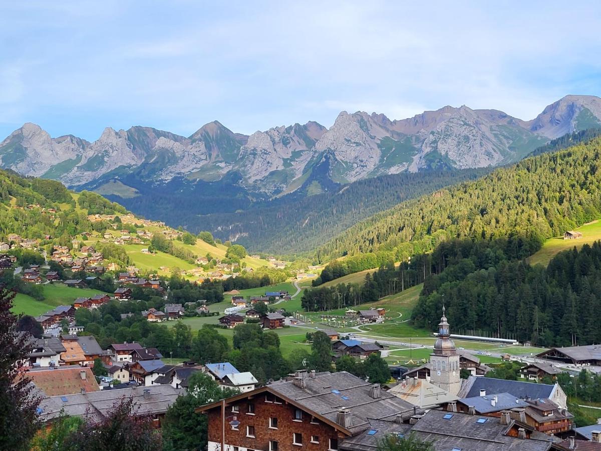 La Petite Anfiane Villa Льо Гран-Борнан Екстериор снимка