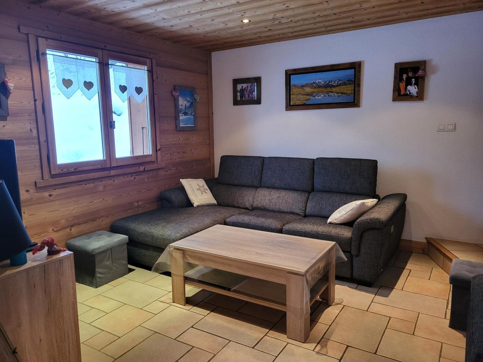 La Petite Anfiane Villa Льо Гран-Борнан Екстериор снимка