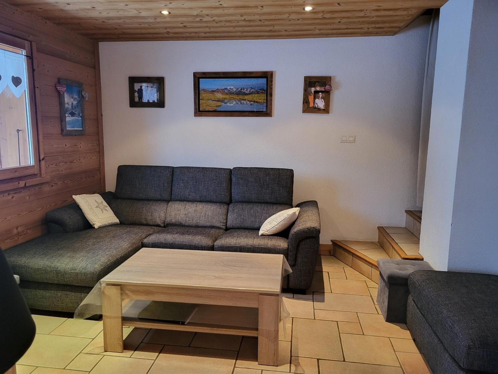 La Petite Anfiane Villa Льо Гран-Борнан Екстериор снимка
